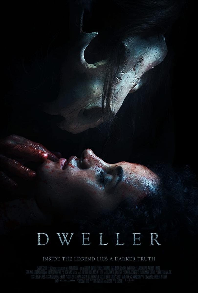 Постер Dweller